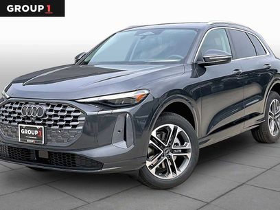 New 2026 Audi Q5 Premium