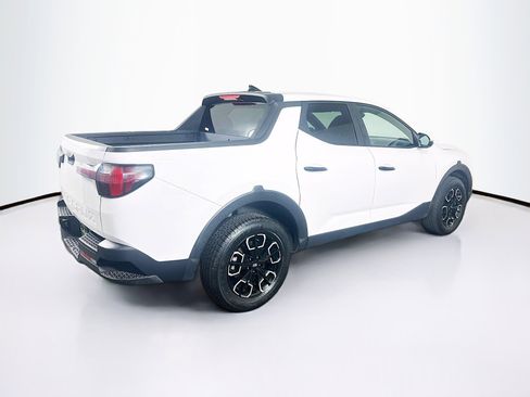 Used 2024 Hyundai Santa Cruz SEL image 9