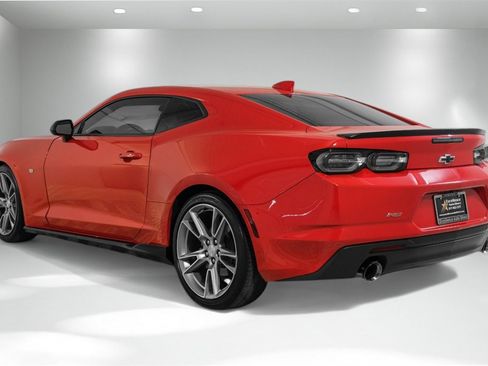 Used 2022 Chevrolet Camaro LT image 10