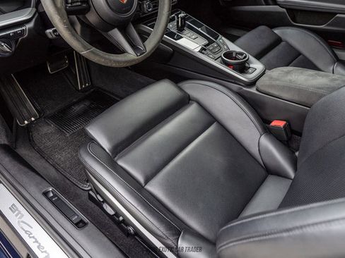 Used 2022 Porsche 911 Carrera S RWD image 32