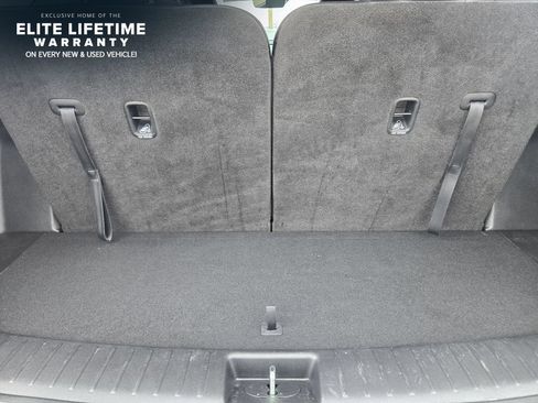 Certified 2025 Kia Sorento EX w/ Panoramic Sunroof Package FWD image 33