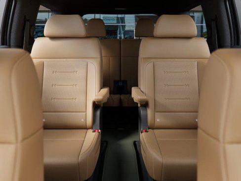 New 2026 Hyundai Santa Fe Calligraphy image 12