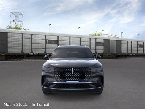 New 2026 Lincoln Nautilus Reserve AWD/4WD image 50