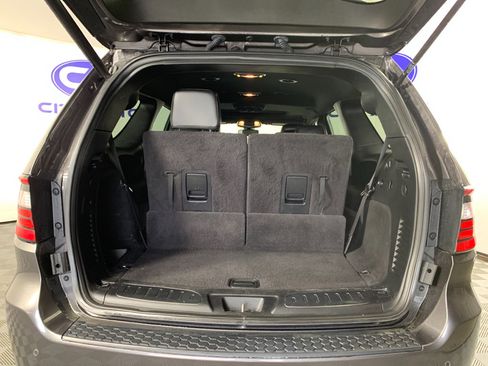 Used 2019 Dodge Durango R/T AWD/4WD image 24