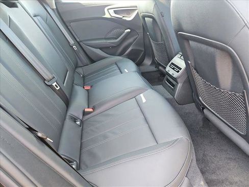 Certified 2025 Audi A5 2.0T Premium Plus w/ Premium Plus AWD/4WD image 21