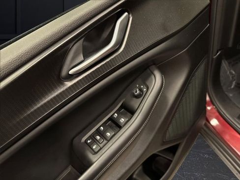 Used 2023 Jeep Grand Cherokee Altitude image 27