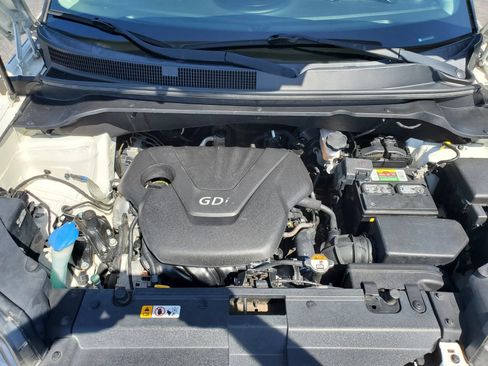 Used 2016 Kia Soul w/ Option Group 020 FWD image 18