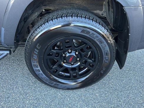 Used 2016 Toyota 4Runner SR5 image 34