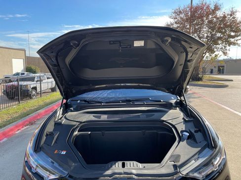 Used 2023 Ford Mustang Mach-E GT image 36