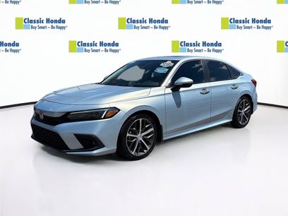Used 2023 Honda Civic Touring