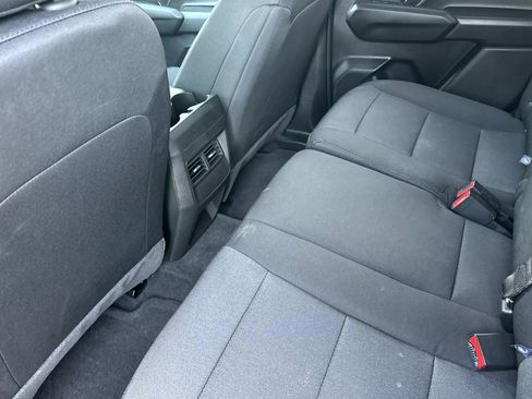 Used 2026 Chevrolet Colorado Trail Boss image 15