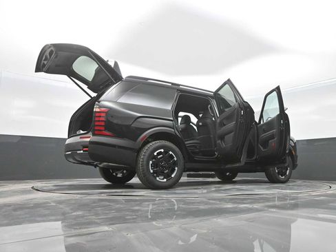 New 2026 Hyundai Palisade XRT Pro image 41