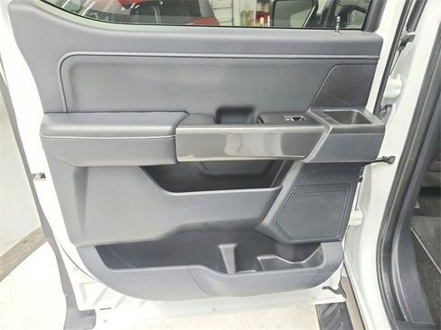 Used 2022 Ford F150 XLT w/ Equipment Group 302A High image 35