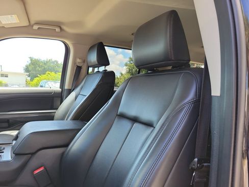 Used 2024 Ford Expedition Max XLT RWD image 26