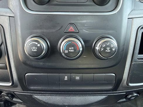 Used 2014 RAM 2500 Tradesman w/ Power & Remote Entry Group AWD/4WD image 17