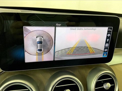 Used 2019 Mercedes-Benz C 300 Sedan image 21