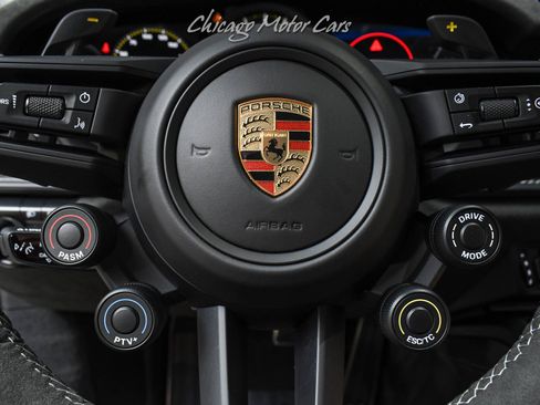 Used 2023 Porsche 911 GT3 RS RWD image 10