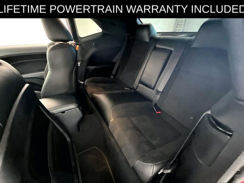Used 2023 Dodge Challenger R/T Scat Pack w/ Plus Package image 33