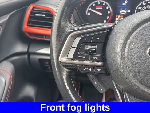 Used 2021 Subaru Forester Sport w/ Popular Package #2 image 17