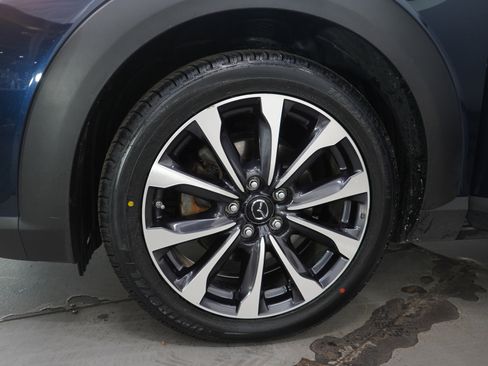 Used 2019 MAZDA CX-3 Touring w/ Preferred Equipment Package image 28