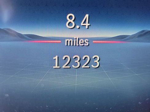 Used 2025 Mercedes-Benz Sprinter 2500 image 44