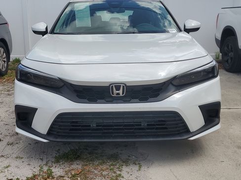 Used 2023 Honda Civic LX image 10
