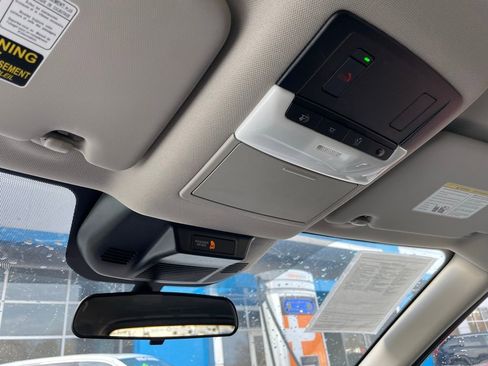 Used 2023 Nissan Rogue SV image 22