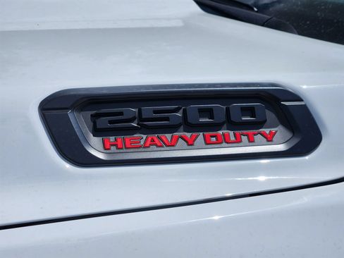 New 2026 RAM 2500 Lone Star AWD/4WD image 12