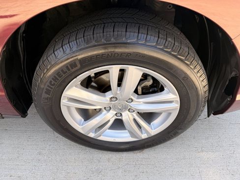 Used 2013 Acura RDX FWD image 14
