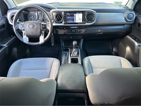 Used 2021 Toyota Tacoma SR5 image 8