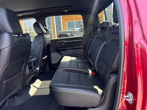 New 2026 RAM 1500 Rebel AWD/4WD image 9