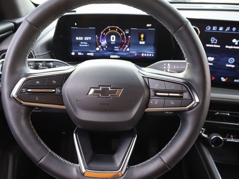 Used 2024 Chevrolet Traverse LS w/ Midnight/Sport Edition image 5