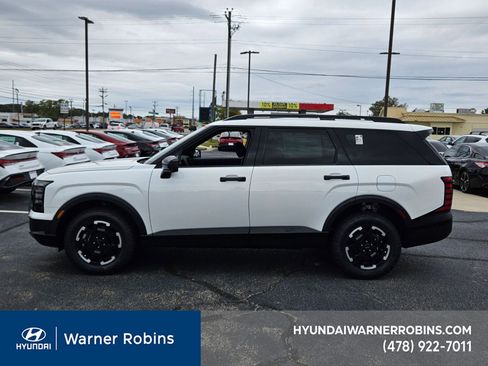 New 2026 Hyundai Palisade XRT Pro image 4