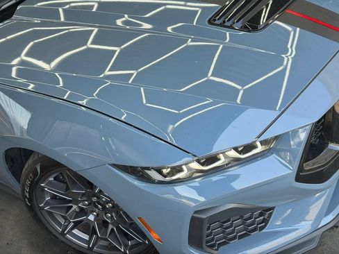 Used 2024 Ford Mustang GT Premium w/ GT Performance Package RWD image 35