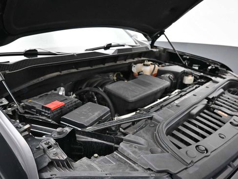 Used 2022 Chevrolet Silverado 1500 RST w/ Safety Package image 18