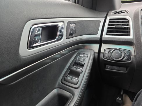 Used 2015 Ford Explorer Sport w/ Equipment Group 401A AWD/4WD image 17