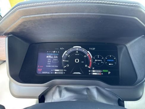 Used 2022 Toyota Tundra Capstone AWD/4WD image 24