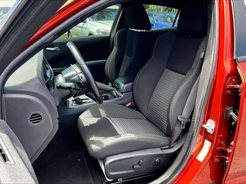 Used 2021 Dodge Charger GT w/ Blacktop Package RWD image 8
