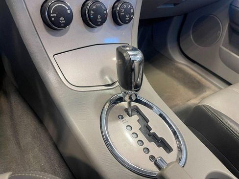 Used 2008 Chrysler Sebring Touring w/ Special Touring Group image 22