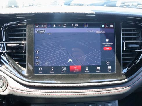 New 2026 Dodge Durango GT AWD/4WD image 25