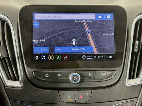 Used 2024 Chevrolet Malibu LT FWD image 21