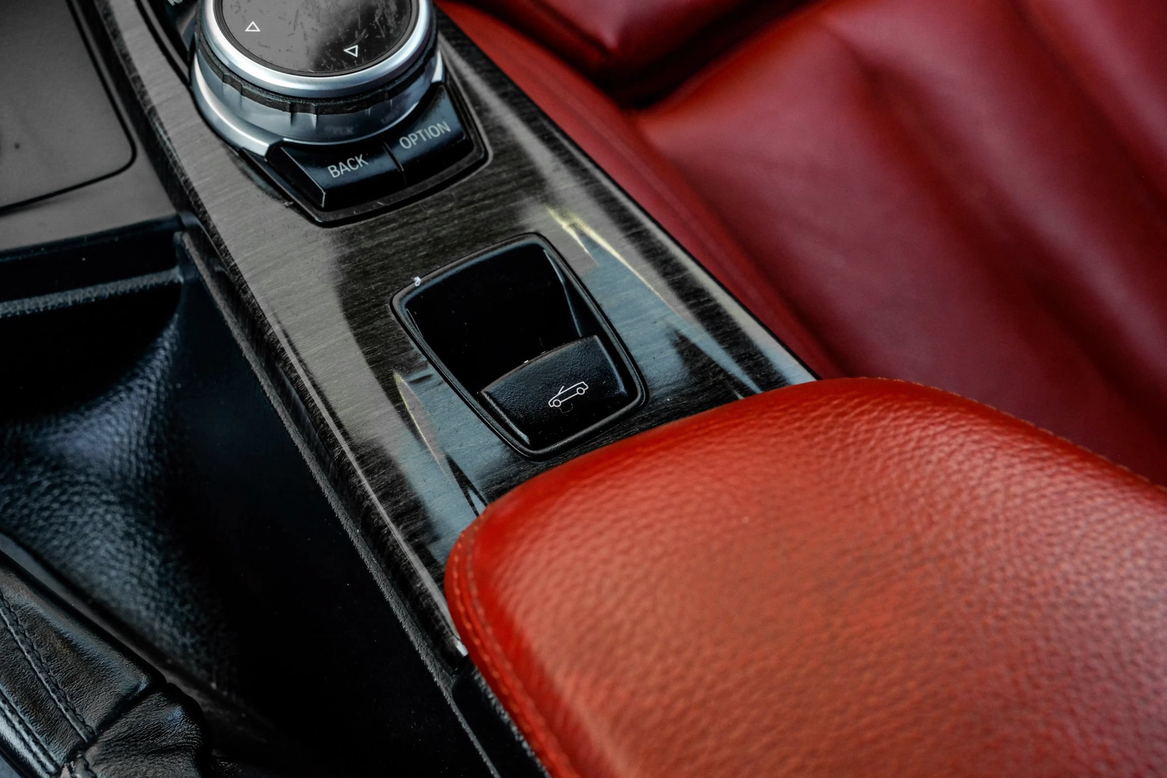 Used 2015 BMW 435i Convertible RWD image 32