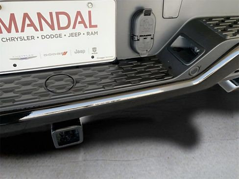 New 2026 RAM 1500 Big Horn image 24