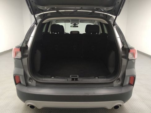 Used 2021 Ford Escape SE FWD image 29