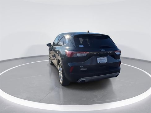 Used 2022 Ford Escape SE w/ Convenience Package image 6