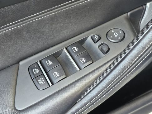 Used 2019 BMW M5 w/ Executive Package image 20