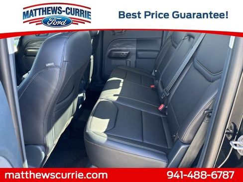 New 2026 Ford Maverick Lobo image 12