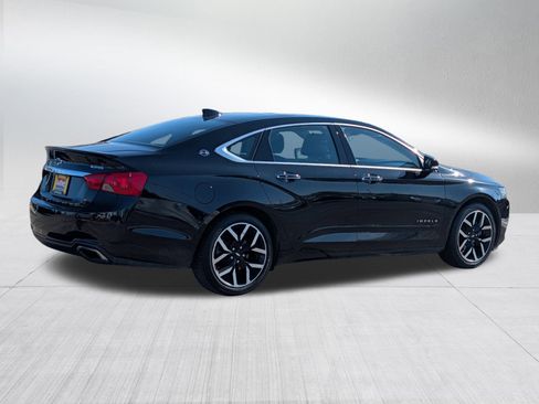 Used 2018 Chevrolet Impala Premier image 7