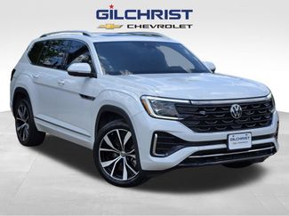 Used 2024 Volkswagen Atlas SEL Premium R-Line AWD/4WD 360° Tour