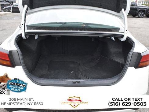 Used 2025 Nissan Altima 2.5 SV image 34